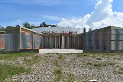Centro Cultural Magangue