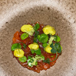 Photo n°1 de l'avis de Matilde.l fait le 03/05/2023 à 06:05 sur le  L'EK Bistrot à Lecco