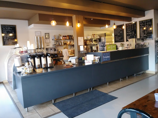 Coffee Shop «Bridge House Coffee & Cafe», reviews and photos, 100 Bridge Ave E, Delano, MN 55328, USA