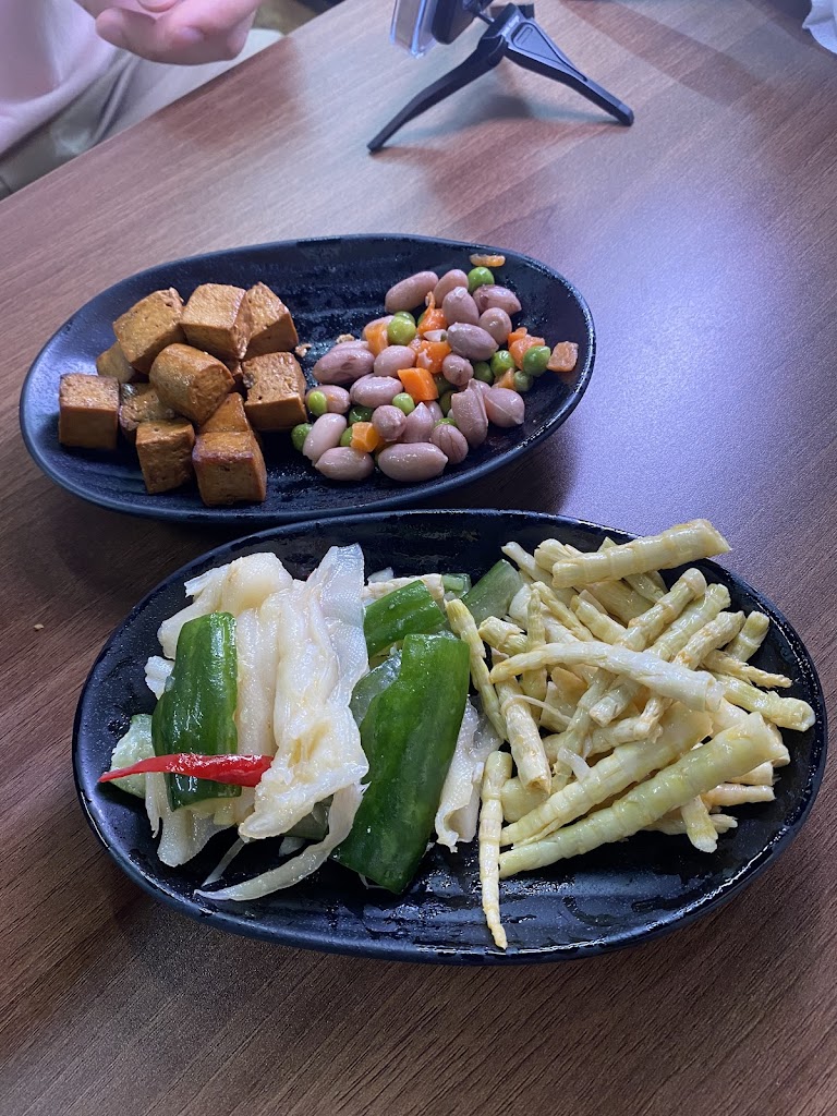 錢進撈撈麵 的照片