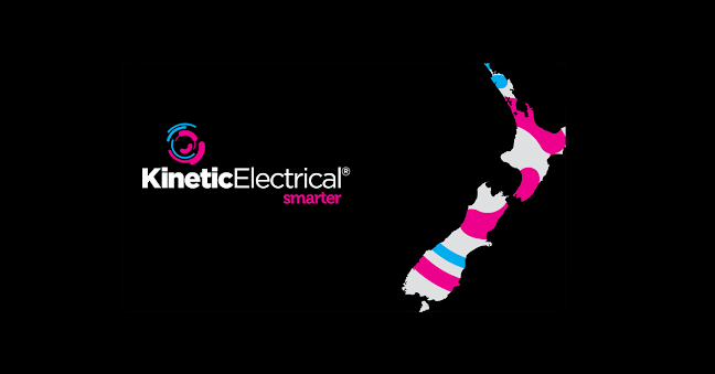 Reviews of Kinetic Electrical Franklin in Pukekohe - Electrician