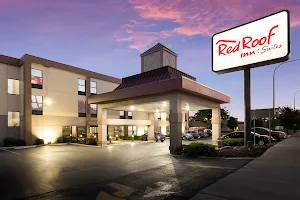 Red Roof Inn & Suites Columbus - West Broad image