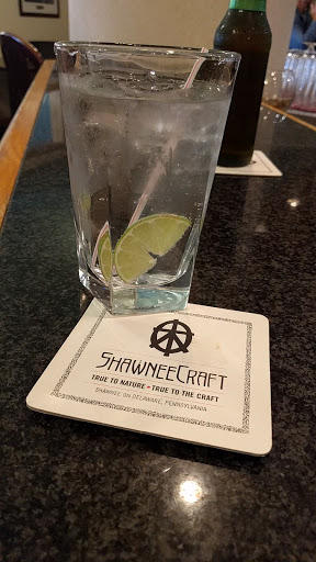 Resort «The Shawnee Inn and Golf Resort», reviews and photos, 100 Shawnee Inn Dr, Shawnee on Delaware, PA 18356, USA