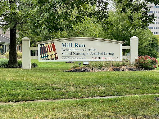 Mill Run Rehabilitation Center, Skilled Nursing & Assisted Living image 2