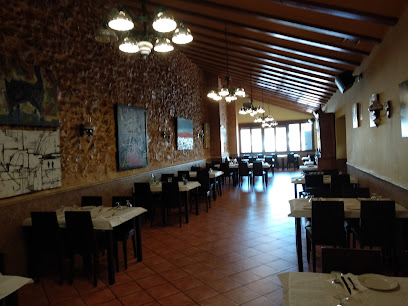 Restaurant Corrales - Carrer Major, 51, 46726 Llocnou de Sant Jeroni, Valencia, Spain
