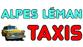 Service de taxi Alpes Léman Taxis 74140 Douvaine