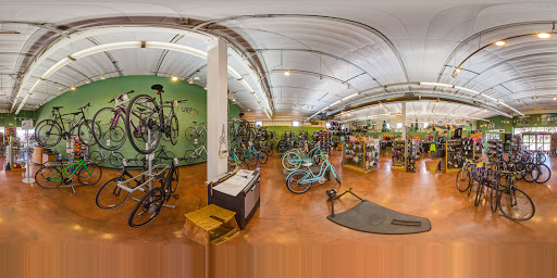 Bicycle Store «Treads Bicycle Outfitters», reviews and photos, 16701 E Iliff Ave, Aurora, CO 80013, USA