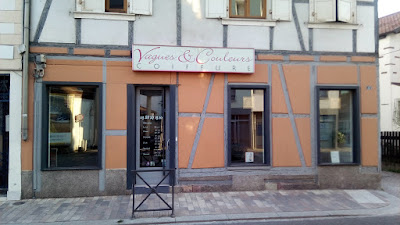 Salon de coiffure artisanal à Strasbourg, quartier Cronenbourg à Strasbourg