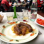 Photo n°12 de l'avis de Ramon.i fait le 21/05/2017 à 13:17 sur le  All'Alpino à Bergamo