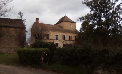 Hières sur Amby à Hières-sur-Amby