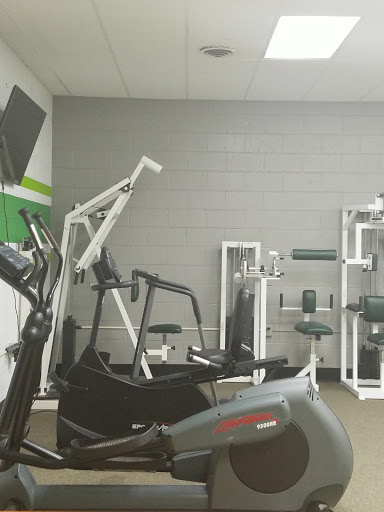 Gym «Fitness plus llc», reviews and photos, 11015 Warwick Blvd, Newport News, VA 23601, USA