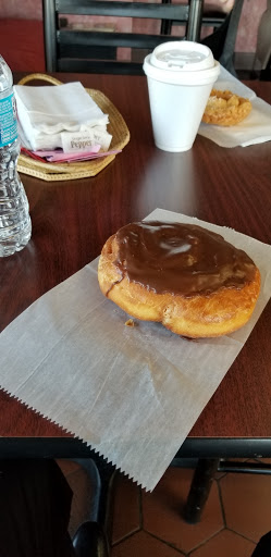 Donut Shop «Dough Boy Donuts», reviews and photos, 34801 Plymouth Rd, Livonia, MI 48150, USA