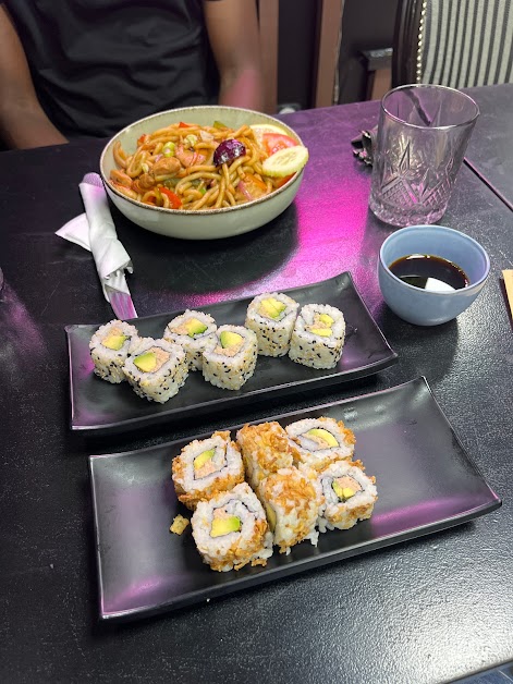 Thai Food N'Jap à Clichy-sous-Bois (Seine-Saint-Denis 93)