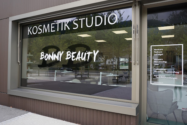 Bonny Beauty - Zürich