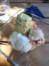 Photo n°51 de RESTAURANT BALAZUC LE FAZAO à Balazuc ()