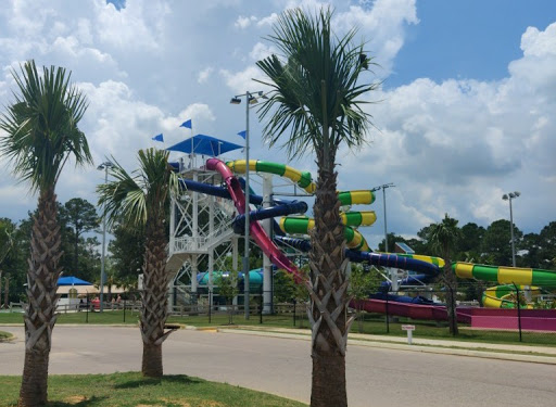 Water Park «Water World», reviews and photos, 401 Recreation Rd, Dothan, AL 36303, USA