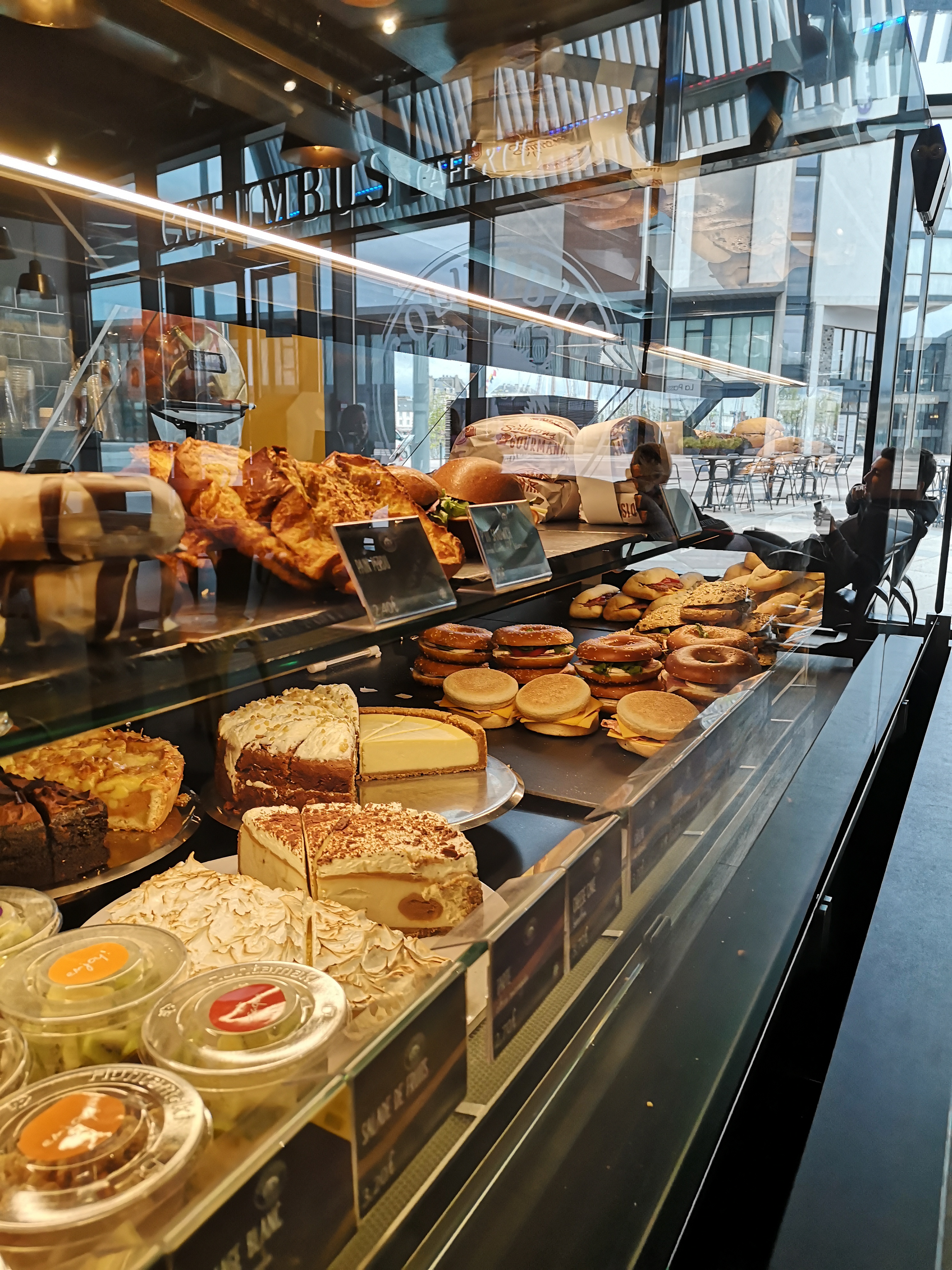 Photo n° 1 de l'avis de Noeuds.a fait le 06/05/2019 à 09:57