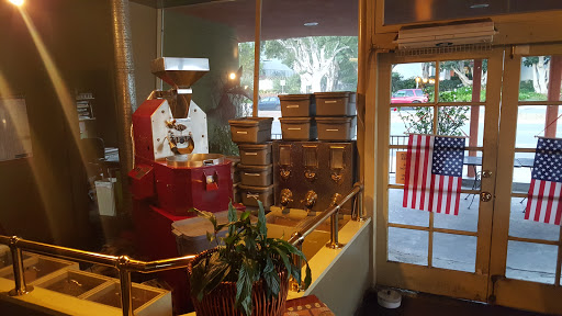 Coffee Shop «Catalina Coffee & Cafe», reviews and photos, 126 N Catalina Ave, Redondo Beach, CA 90277, USA