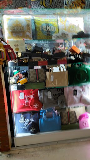 Shopping Mall «Old National Discount Mall», reviews and photos, 2660 Godby Rd, College Park, GA 30349, USA