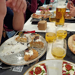 Photo n°4 de l'avis de Cucchiaio.i fait le 24/12/2022 à 10:33 sur le  Anima concept Pizza à Roseto degli Abruzzi