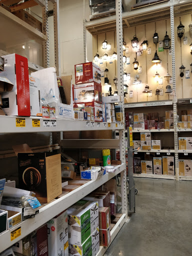 Home Improvement Store «The Home Depot», reviews and photos, 6200 E Lake Sammamish Pkwy SE, Issaquah, WA 98029, USA