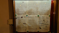 The Old Bag Inn à Zittau menu