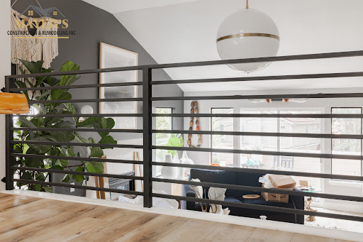 Mayers Construction & Remodeling Inc image