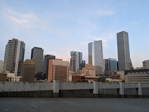 Federal Credit Union «Harris County Federal Credit Union», reviews and photos