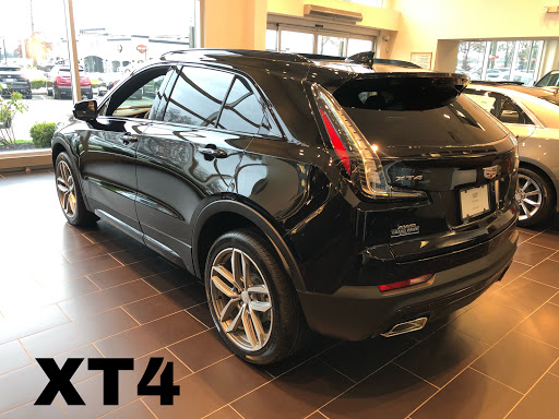 Car Dealer «Grand Prize Chevrolet Buick GMC», reviews and photos, 32 NY-304, Nanuet, NY 10954, USA