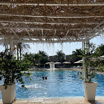 Photo n°5 de l'avis de lucrezia.a fait le 10/08/2023 à 11:24 sur le  Grand Hotel dei Cavalieri à Campomarino, Maruggio