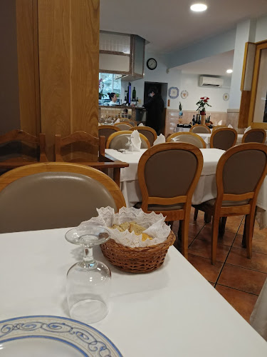 Avaliações doDona Maria Restaurante em Vila Nova de Gaia - Restaurante