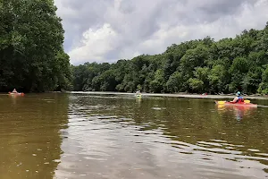 Chattahoochee Bend State Park image