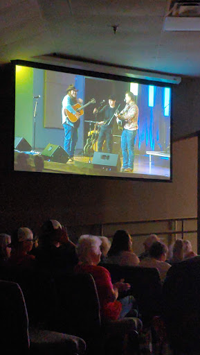 Live Music Venue «Mill Town Music Hall LLC», reviews and photos, 1031 Alabama Ave, Bremen, GA 30110, USA