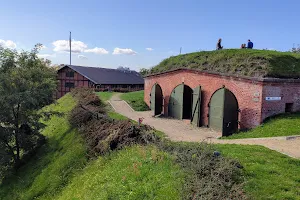 Fort Góry Gradowej image