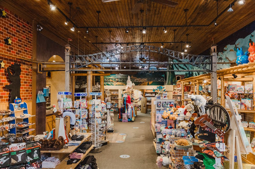 Toy Store «Great Rocky Mountain Toy Co», reviews and photos, 111 E Main St, Bozeman, MT 59715, USA