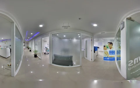 Focus Dental Care & Dental Implant Center in Hyderabad, India image