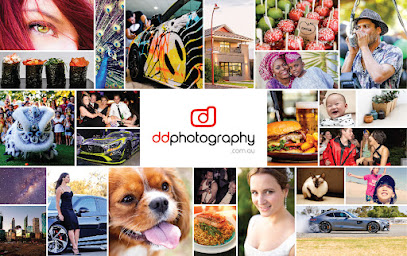 ddphotography