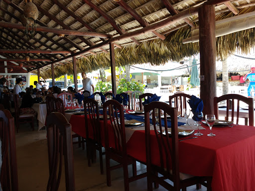 Restaurantes para cenar en Punta Cana