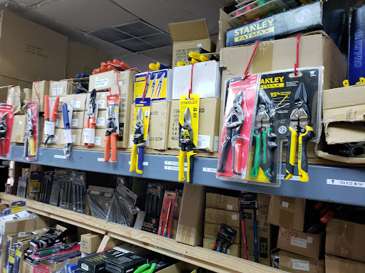 Tool Store «Seven Star Tools», reviews and photos, 11043 Harry Hines Blvd, Dallas, TX 75229, USA