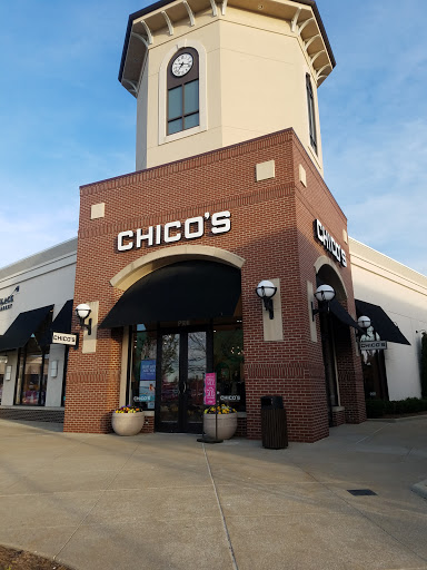 Chico's Stores Indianapolis