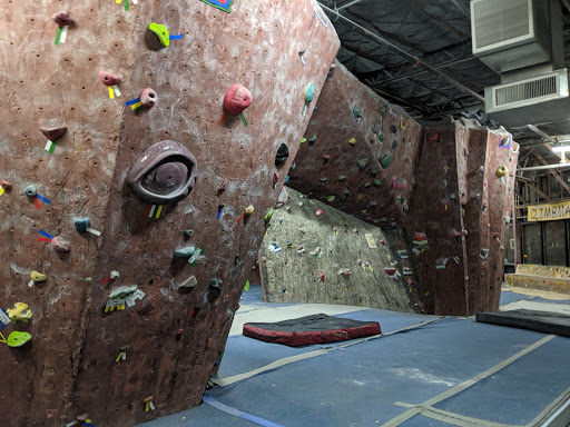 Climbmax Gym