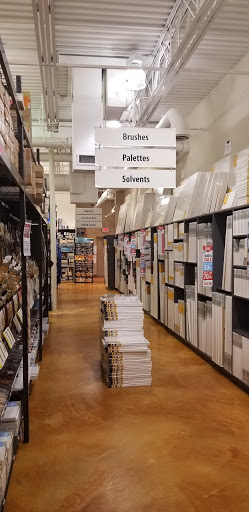 Art Supply Store «Blick Art Materials», reviews and photos, 1165 Woodstock Rd #830, Roswell, GA 30075, USA
