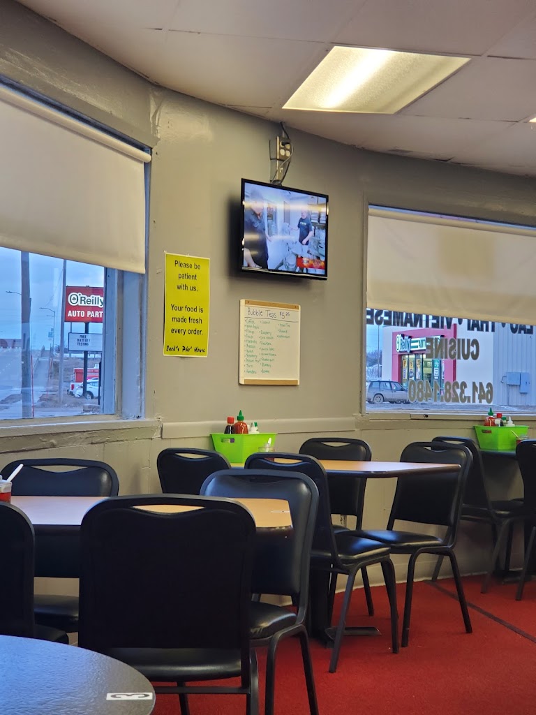 Jack's Pho' House 50158