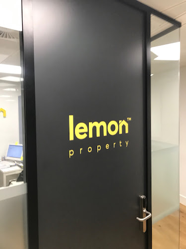 Reviews of Lemon Property in Glasgow - Real estate agency