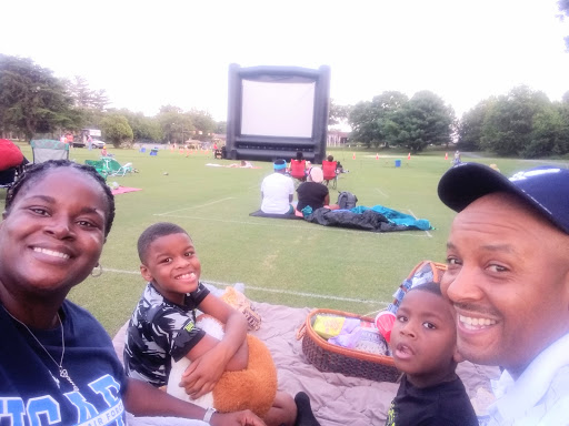 Golf Course «The Courses at Andrews», reviews and photos, 4442 W Perimeter Rd, Joint Base Andrews, MD 20762, USA