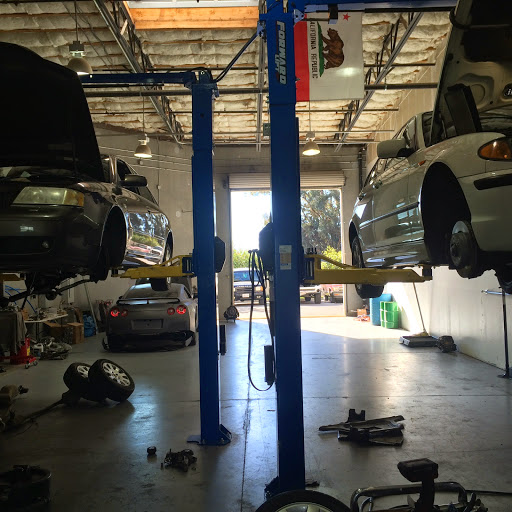 Auto Repair Shop «Auto Repair Solutions», reviews and photos, 1055 Horizon Dr, Fairfield, CA 94533, USA