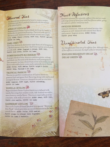 Coffee Shop «The Coffee Bean & Tea Leaf», reviews and photos, 221 S Lamar Blvd, Austin, TX 78704, USA