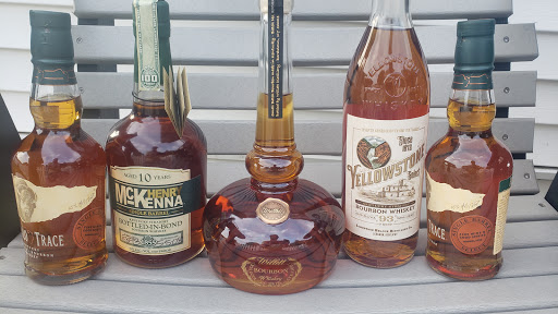 Liquor Store «Wishing Well Liquors», reviews and photos, 786 Idlewild Ave, Easton, MD 21601, USA