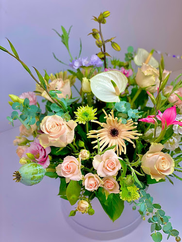 Opinii despre Serenade în Genk - Bloemist