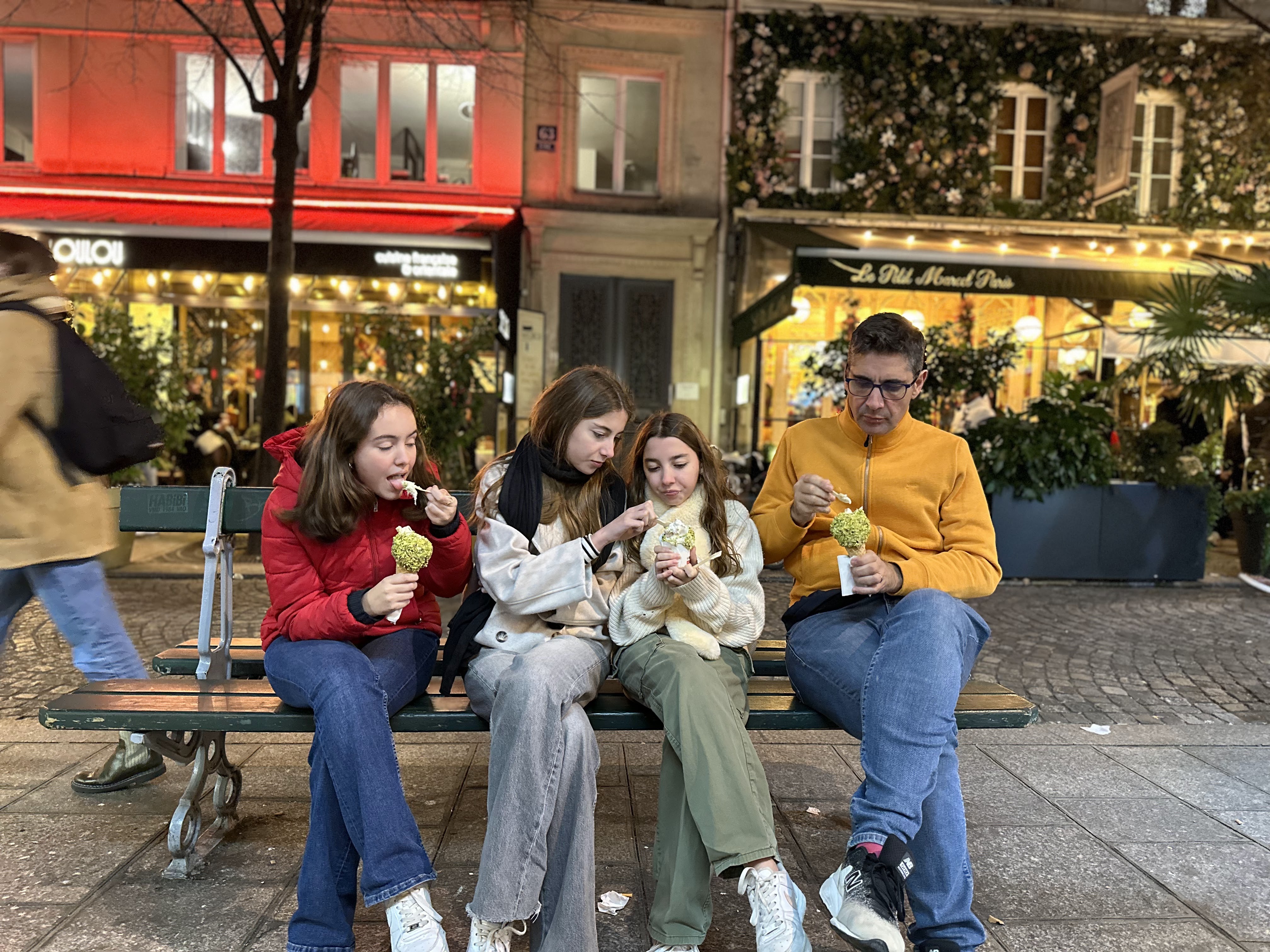 Photo n° 1 de l'avis de Bruno.r fait le 25/11/2023 à 17:41